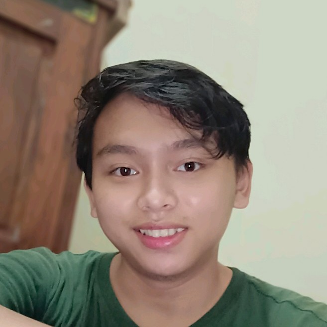 Foto Izzudin Hadi Prasetio